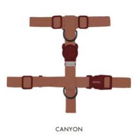  Canyon H-Harness