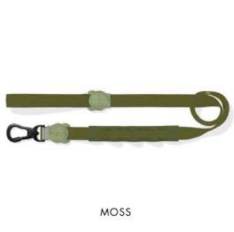 Ruff Moss Leash