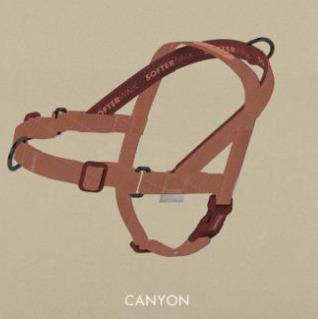 Soft Walk Canyon Harness