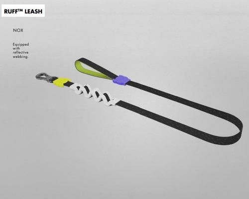 Ruff Leash