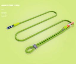 Glo Hands-Free Leash