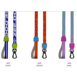 Jac Leash