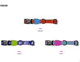 Jac Collar