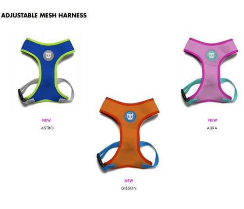 Adjustable Mesh Harness