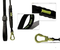 Air Leash Neon