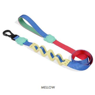 Ruff Leash Mellow