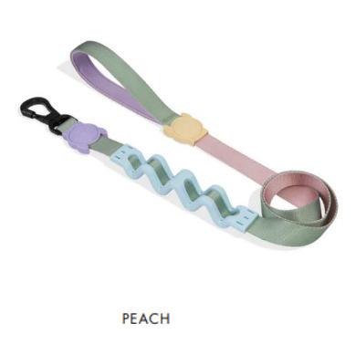 Ruff Leash Peach