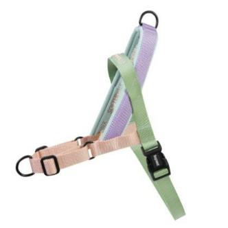 Softer Walk Harness