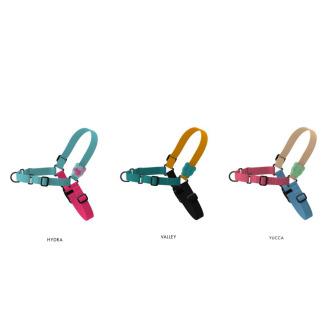 Softer Walk Harness