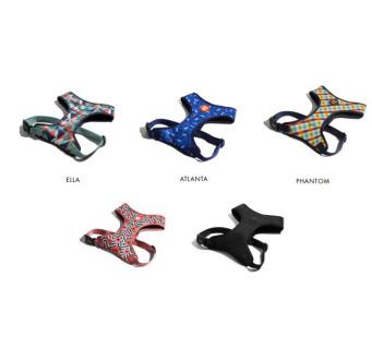 Adjustable Mesh Harness