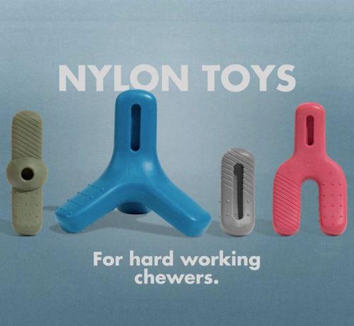 Nylon Toys