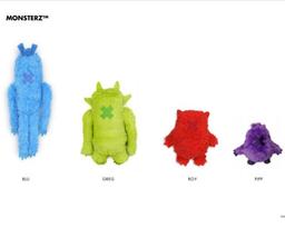 Monsterz