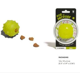 Rob The Microbe