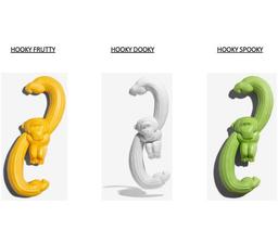 Hooky Frutty