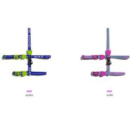 Cat Harness & Leash