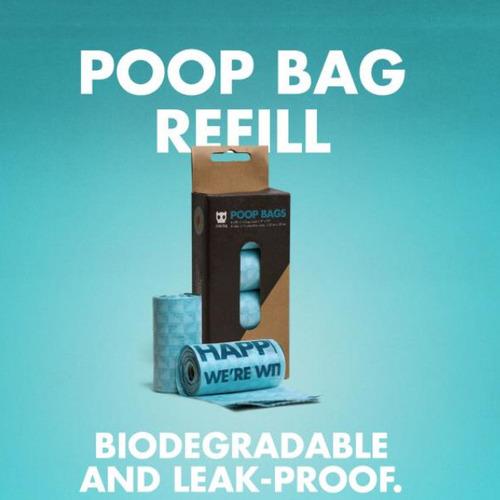 Poop Bag Refill