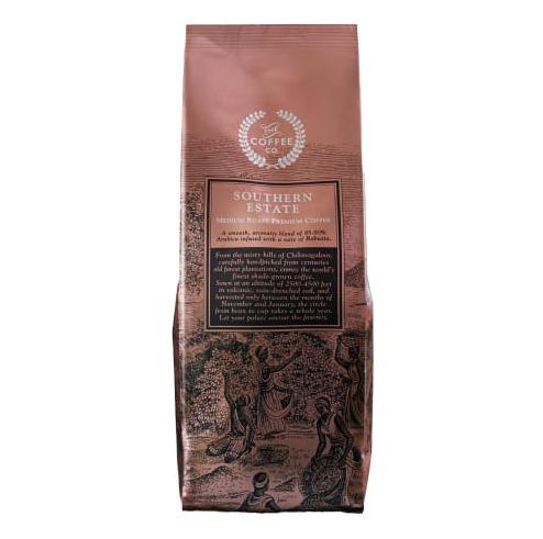 Southern Estate Coffee Blend
