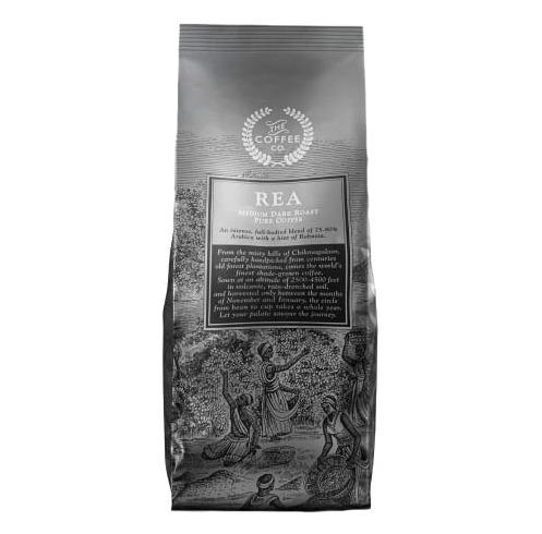Rea Coffee Blend