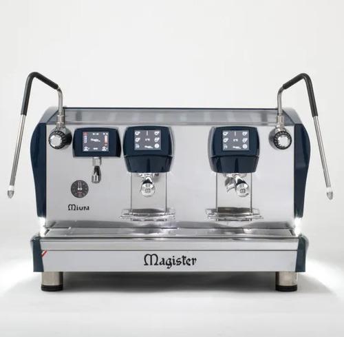 Semi-Automatic Coffee Machines - MIURA MULTIBOILER - ES40