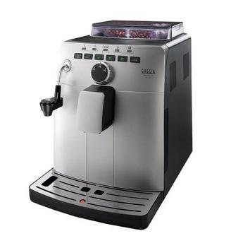 Gaggia Naviglio Deluxe Automatic Coffee Machines