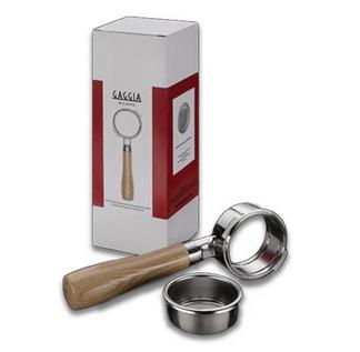 Gaggia Bottomless Porta Filter