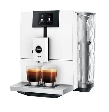 Jura ENA8 Automatic Coffee Machines