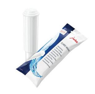 Jura Claris Filter White