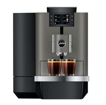 Jura X10 Automatic Coffee Machines