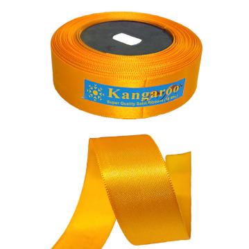 1.00 Inch Single Satin Ribbons