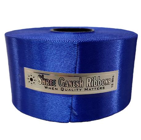 Double Satin Ribbons