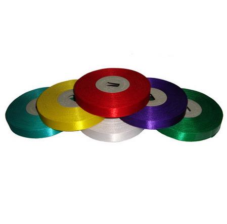 High Quality Satin Ribbons