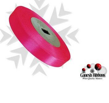 Double Satin Ribbons