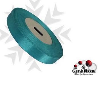 Double Satin Ribbons