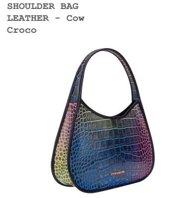 SHOULDER BAG