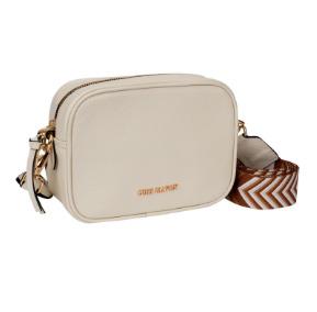 CROSSBODY BAG LEATHER -Cow Mini pebble