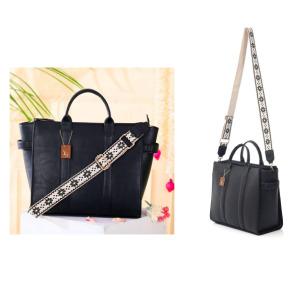 BOX TOTE BAG