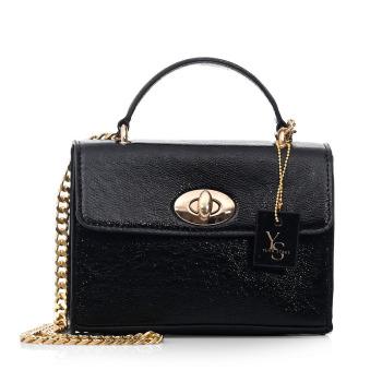 MINI TOP HANDLE BAG
