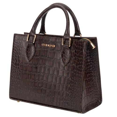 LEATHER BAG
