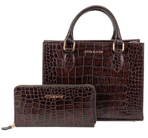 TOTE BAG WITH POUCH