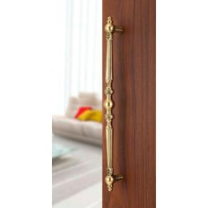 Mortise Handle