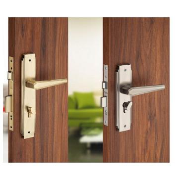 Hepta Bolt Inter lock