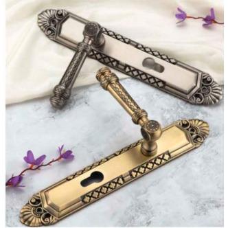 Mortise Handle