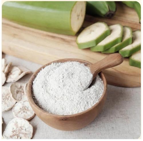 Green Banana Powder