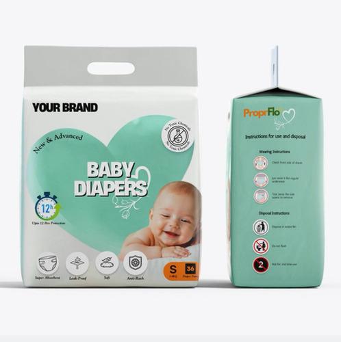 Baby Diapers