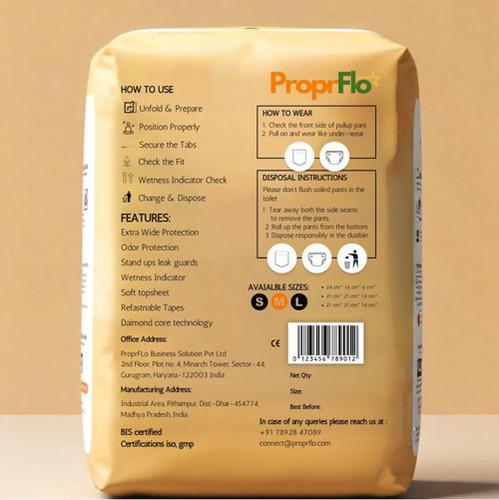ProprFlo Adult Diapers