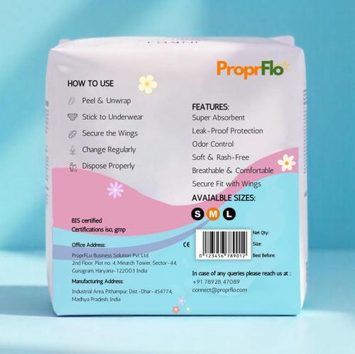 Ultra Comfort Protection XL Sanitary Pads