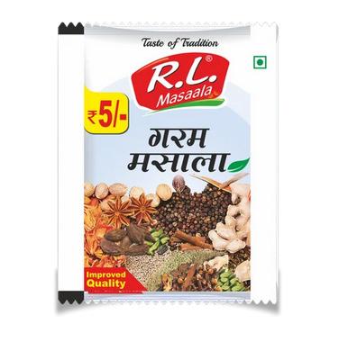RL Garam Masala Pouch