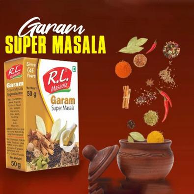 50gm Super Garam Masala