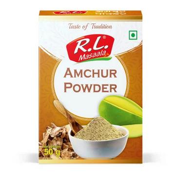50gm Box Amchur Powder