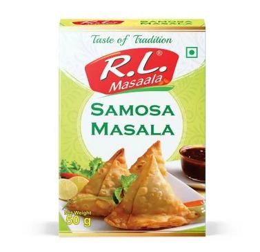 RL 50gm Samosa Masala